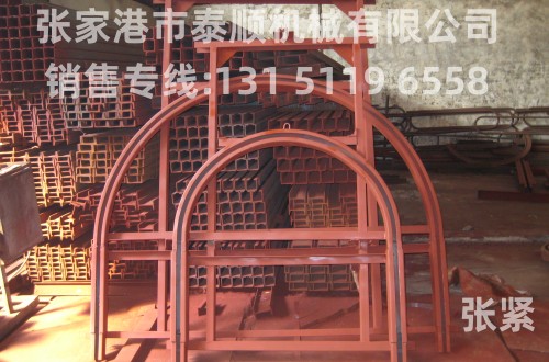 懸掛鏈輸送機(jī)-張緊